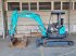 Minibagger του τύπου Kobelco SK35SR-5, Gebrauchtmaschine σε Gabersdorf (Φωτογραφία 17)