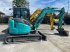 Minibagger типа Kobelco SK55 SRX-6, Gebrauchtmaschine в Wevelgem (Фотография 3)