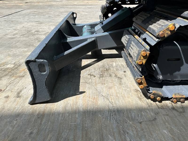 Minibagger des Typs Kobelco SK60-8, Gebrauchtmaschine in Casic (Bild 8)