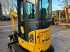 Minibagger типа Komatsu PC 16 R-3HS, Gebrauchtmaschine в Kockengen (Фотография 3)