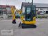 Minibagger типа Komatsu PC 16, Gebrauchtmaschine в Stetten (Фотография 1)