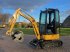 Minibagger типа Komatsu PC 16R-3, Neumaschine в Nijeveen (Фотография 1)