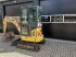 Minibagger tipa Komatsu PC 18 MR-3 minigraver met 3 bakken, Gebrauchtmaschine u Ederveen (Slika 2)