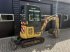 Minibagger del tipo Komatsu PC 18 MR-3 minigraver met 3 bakken, Gebrauchtmaschine en Ederveen (Imagen 5)