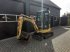 Minibagger van het type Komatsu PC 18 MR-3 minigraver met 3 bakken, Gebrauchtmaschine in Ederveen (Foto 3)