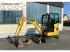 Minibagger типа Komatsu PC 20, Gebrauchtmaschine в Rötz (Фотография 1)