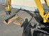 Minibagger del tipo Komatsu PC 20, Gebrauchtmaschine en Rötz (Imagen 4)