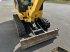 Minibagger typu Komatsu PC 20, Gebrauchtmaschine w Rötz (Zdjęcie 8)