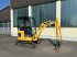 Minibagger typu Komatsu PC 20, Gebrauchtmaschine w Rötz (Zdjęcie 9)