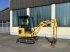 Minibagger типа Komatsu PC 20, Gebrauchtmaschine в Rötz (Фотография 13)