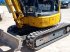 Minibagger del tipo Komatsu PC 26 MR, Gebrauchtmaschine en Roma (Imagen 1)