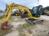 Minibagger typu Komatsu PC 35 MR-3, Gebrauchtmaschine v Düsseldorf (Obrázek 1)