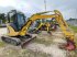 Minibagger типа Komatsu PC 35 MR-3, Gebrauchtmaschine в Düsseldorf (Фотография 2)