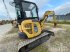 Minibagger del tipo Komatsu PC 35 MR-3, Gebrauchtmaschine en Düsseldorf (Imagen 3)