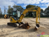 Minibagger типа Komatsu PC 55 MR-5, Gebrauchtmaschine в LAARNE (Фотография 6)