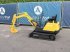 Minibagger typu Komatsu PC03-1, Gebrauchtmaschine w Antwerpen (Zdjęcie 3)