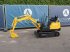 Minibagger του τύπου Komatsu PC03-1, Gebrauchtmaschine σε Antwerpen (Φωτογραφία 1)