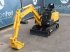 Minibagger του τύπου Komatsu PC03-1, Gebrauchtmaschine σε Antwerpen (Φωτογραφία 10)