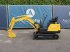 Minibagger του τύπου Komatsu PC03-1, Gebrauchtmaschine σε Antwerpen (Φωτογραφία 2)