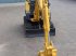 Minibagger Türe ait Komatsu PC03-1, Gebrauchtmaschine içinde Antwerpen (resim 8)