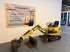 Minibagger tipa Komatsu PC09-1, Gebrauchtmaschine u Leeuwarden (Slika 1)