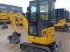 Minibagger typu Komatsu PC16R-3HS, Gebrauchtmaschine v Overijse (Obrázok 4)