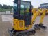 Minibagger типа Komatsu PC16R-3HS, Gebrauchtmaschine в Overijse (Фотография 5)