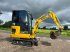 Minibagger typu Komatsu PC17R-5, Gebrauchtmaschine w Nijeveen (Zdjęcie 2)