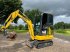 Minibagger del tipo Komatsu PC17R-5, Gebrauchtmaschine en Nijeveen (Imagen 1)