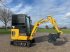 Minibagger typu Komatsu PC17R-5, Neumaschine w Nijeveen (Zdjęcie 4)