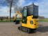 Minibagger typu Komatsu PC17R-5, Neumaschine w Nijeveen (Zdjęcie 1)