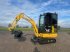 Minibagger typu Komatsu PC17R-5, Neumaschine w Nijeveen (Zdjęcie 3)