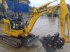 Minibagger типа Komatsu PC18MR-5, Gebrauchtmaschine в Overijse (Фотография 1)