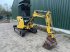 Minibagger tipa Komatsu PC22, Gebrauchtmaschine u Udenhout (Slika 4)