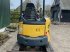 Minibagger tipa Komatsu PC22, Gebrauchtmaschine u Udenhout (Slika 7)