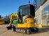 Minibagger του τύπου Komatsu PC24MR-5, Gebrauchtmaschine σε Overijse (Φωτογραφία 8)