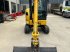 Minibagger tipa Komatsu PC24MR, Gebrauchtmaschine u Wevelgem (Slika 4)