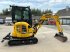 Minibagger типа Komatsu PC24MR, Gebrauchtmaschine в Wevelgem (Фотография 3)