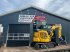 Minibagger a típus Komatsu PC26MR-5, Neumaschine ekkor: Nijeveen (Kép 2)