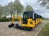 Minibagger des Typs Komatsu PC26MR-5, Neumaschine in Nijeveen (Bild 3)