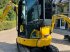 Minibagger des Typs Komatsu PC26MR-5, Neumaschine in Nijeveen (Bild 5)