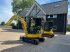 Minibagger del tipo Komatsu PC26MR-5, Neumaschine en Nijeveen (Imagen 1)