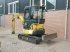 Minibagger des Typs Komatsu PC30MR-3, Gebrauchtmaschine in Barneveld (Bild 2)