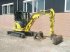 Minibagger des Typs Komatsu PC35MR-5, Gebrauchtmaschine in Barneveld (Bild 4)