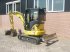 Minibagger Türe ait Komatsu PC35MR-5, Gebrauchtmaschine içinde Barneveld (resim 2)