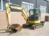 Minibagger des Typs Komatsu PC50MR-2, Gebrauchtmaschine in Barneveld (Bild 1)