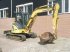 Minibagger Türe ait Komatsu PC50MR-2, Gebrauchtmaschine içinde Barneveld (resim 4)