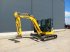 Minibagger типа Komatsu PC55MR-5, Gebrauchtmaschine в Overijse (Фотография 10)