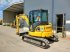 Minibagger Türe ait Komatsu PC55MR-5, Gebrauchtmaschine içinde Overijse (resim 2)