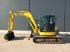 Minibagger типа Komatsu PC80MR-3, Gebrauchtmaschine в Overijse (Фотография 5)